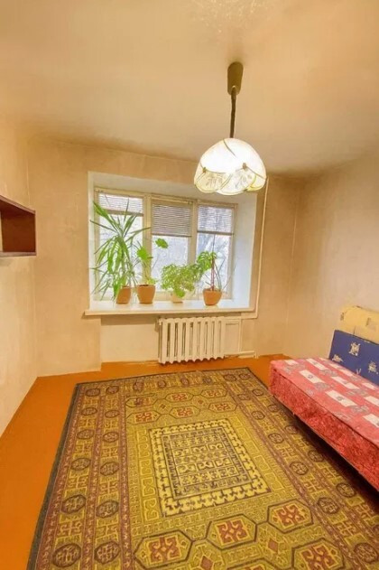 Продаж Квартира 3-кімнатна, 2/9 поверх на Олександра Поля пр., 59 Дніпро - фото 7