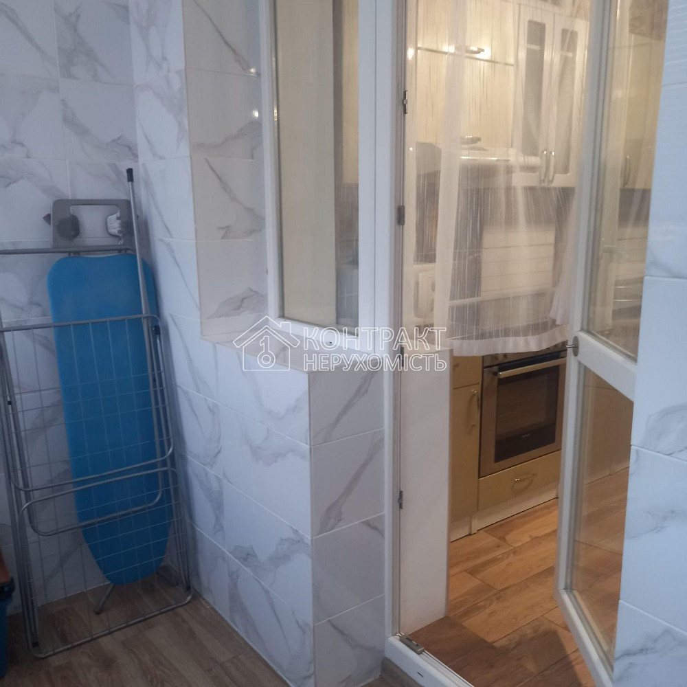 Оренда Квартира 1-кімнатна, 4/9 поверх на вул. Героїв Харкова Харків - фото 9