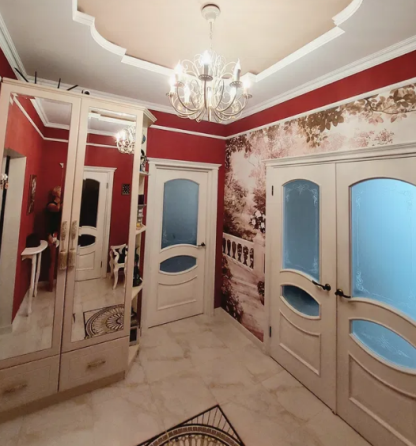 Таирова. Шикарная квартира по доступной цене. Лиманка