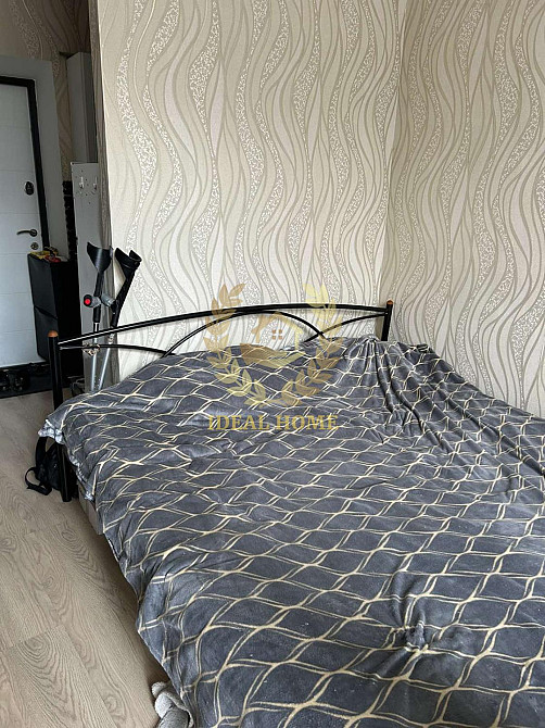 Продаж Квартира 1-кімнатна, 2/5 поверх на Михаила Бойчука ул., 1/2 Київ - фото 20