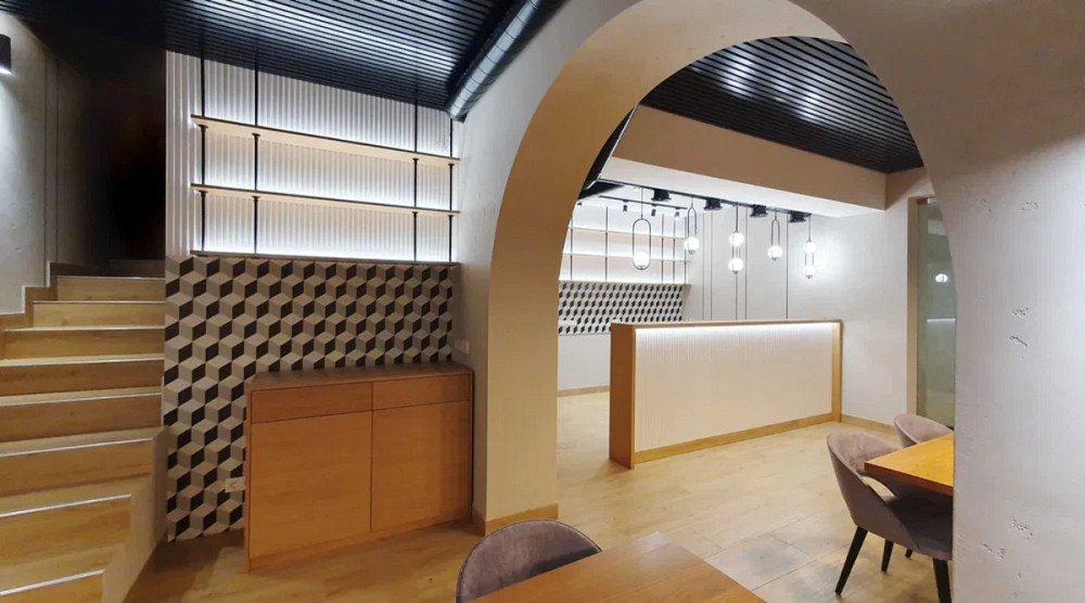 Продаж заклад громадського харчування поверх - 5/5 Поляниця - фото 8