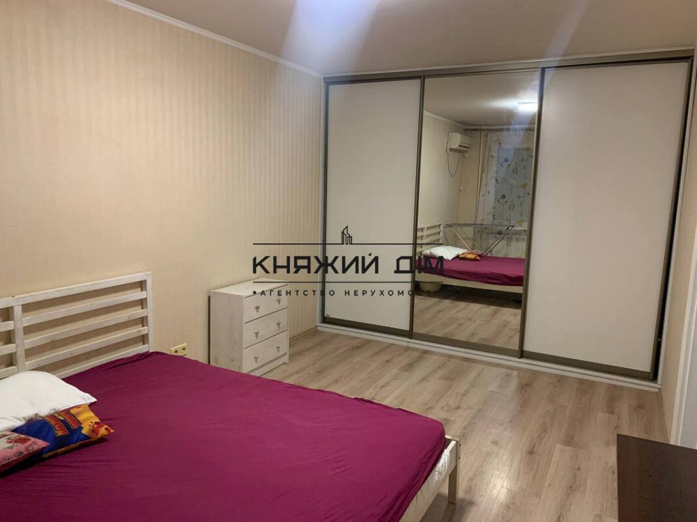 Оренда Квартира 2-кімнатна, 8/9 поверх на Березняковская ул. Київ - фото 14