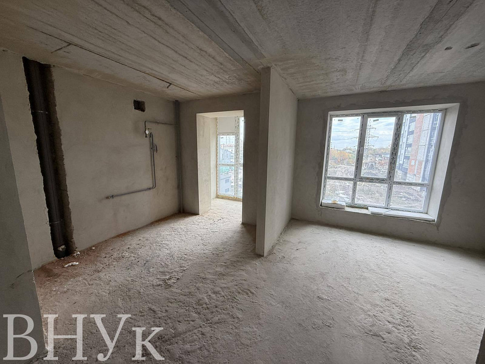 Продаж Квартира 2-кімнатна, 2/10 поверх на Чорновола Ивано-Франковск - изображение 6