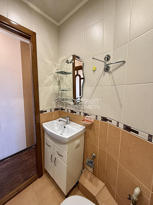 Продаж Квартира 1-кімнатна, 3/5 поверх на вул. Світла Харків - фото 18