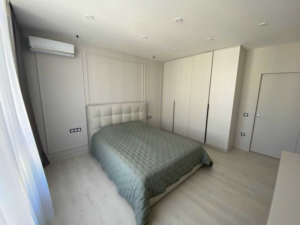 Продаж Квартира 3-кімнатна, 22/25 поверх на Пчілки, 7 Київ - фото 15