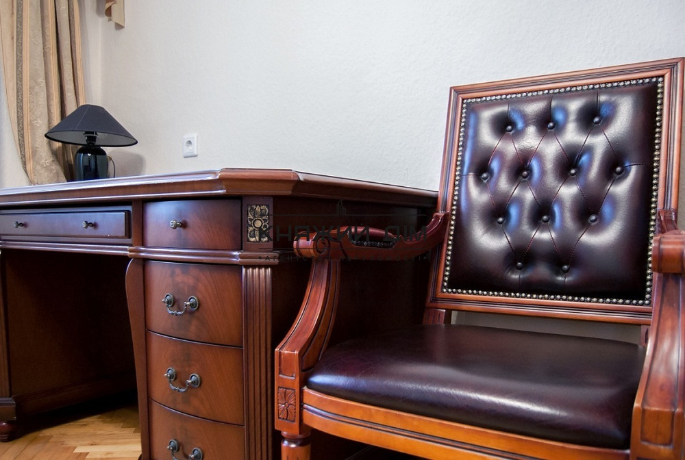 Оренда 4-х к.кв. по вул. Хрещатик, метро Майдан Незалежності , в Печерському р-ні. Код об'єкту №: 1146969 Kiev - photo 5