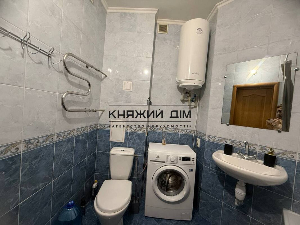 Оренда 1кімнатної квартири,Осокорки,код:11204004 Київ - фото 5
