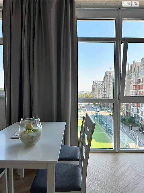 Оренда 1к Квартира 34 кв.м Стрийська 113 д вул. Львов - изображение 8