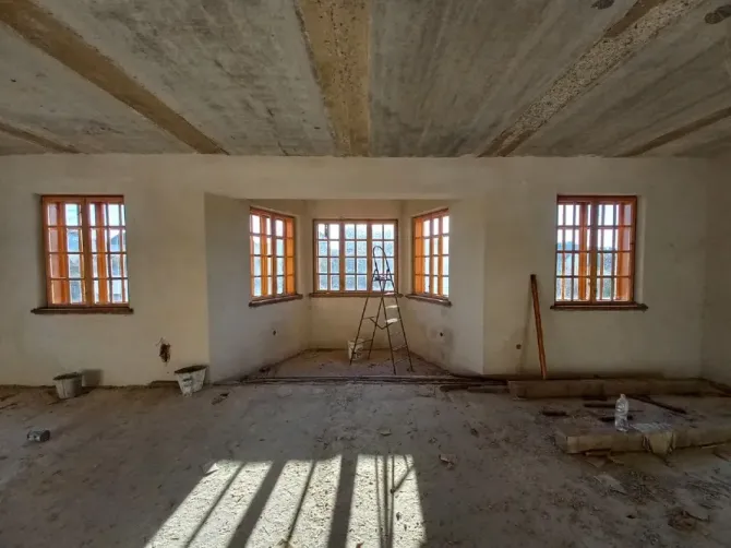 Продаж 3-поверховий Будинок з ділянкою 12 сот 206 кв.м 6 кімн. на вулиця Галицька, 1 Івано-Франківськ - фото 4