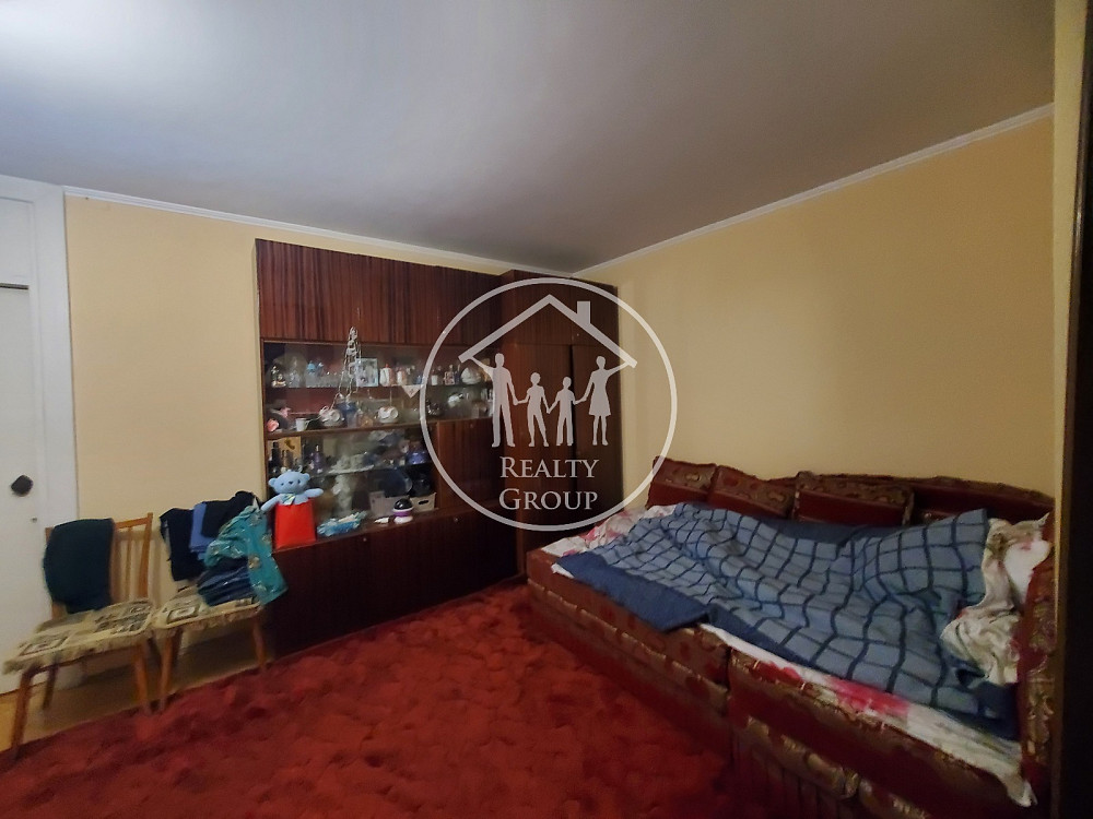 Продаж 2к Квартира 46 кв.м Виговського, 15 L'viv - photo 4