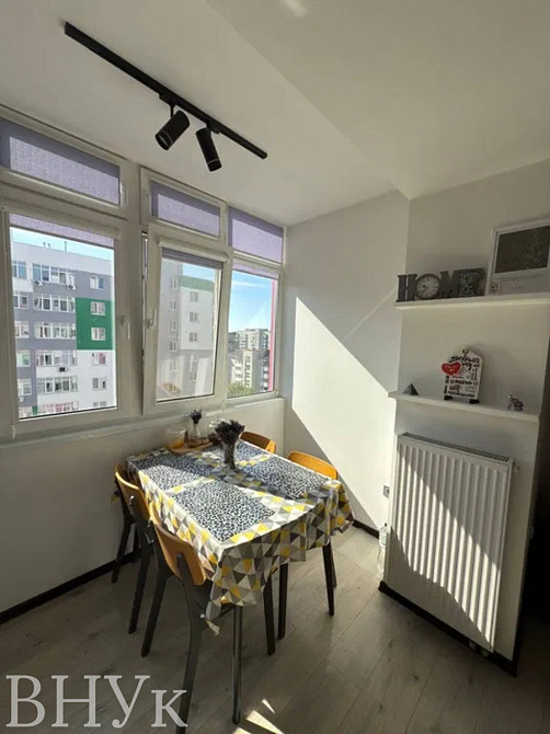 Продаж Квартира 2-кімнатна, 8/10 поверх на Карамель Конякіна 2 підїзд Луцк - изображение 15