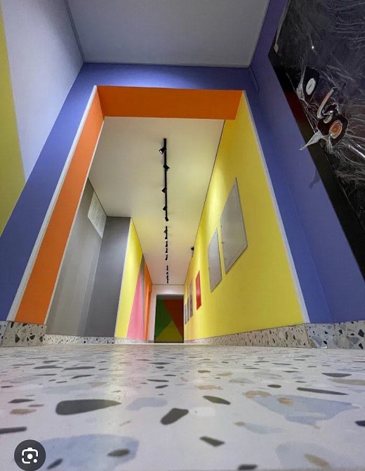 Продаж 3к Квартира 118 кв.м проспект  Незалежності Zhytomyr - photo 1