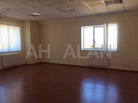 Оренда офісне приміщення на Хвойки Вікентія вул., 21 приміщень - 9, поверх - 5/6 Kiev