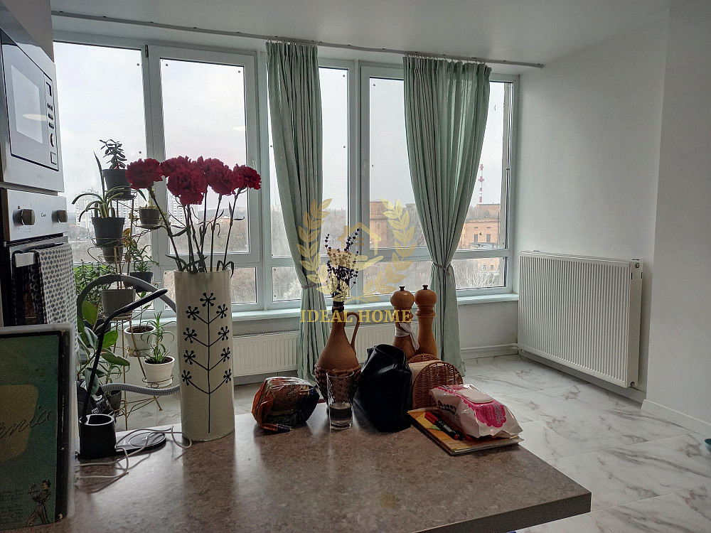 Продаж Квартира 1-кімнатна на Ракетная ул., 24 Київ - фото 20