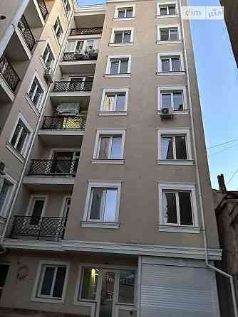 Продаж Квартира 1-кімнатна на переулок Сеченова, 11 Одесса