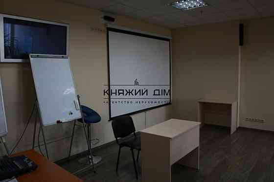 Оренда офісне приміщення на Днепровская Набережная наб. поверх - 4/24 Kiev