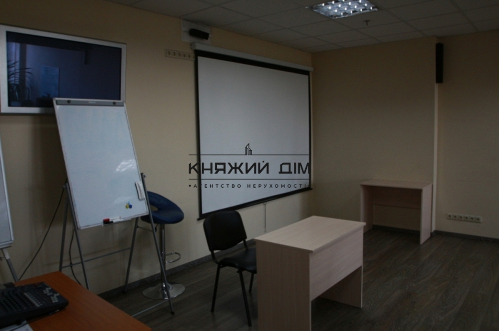 Оренда офісне приміщення на Днепровская Набережная наб. поверх - 4/24 Київ - фото 6