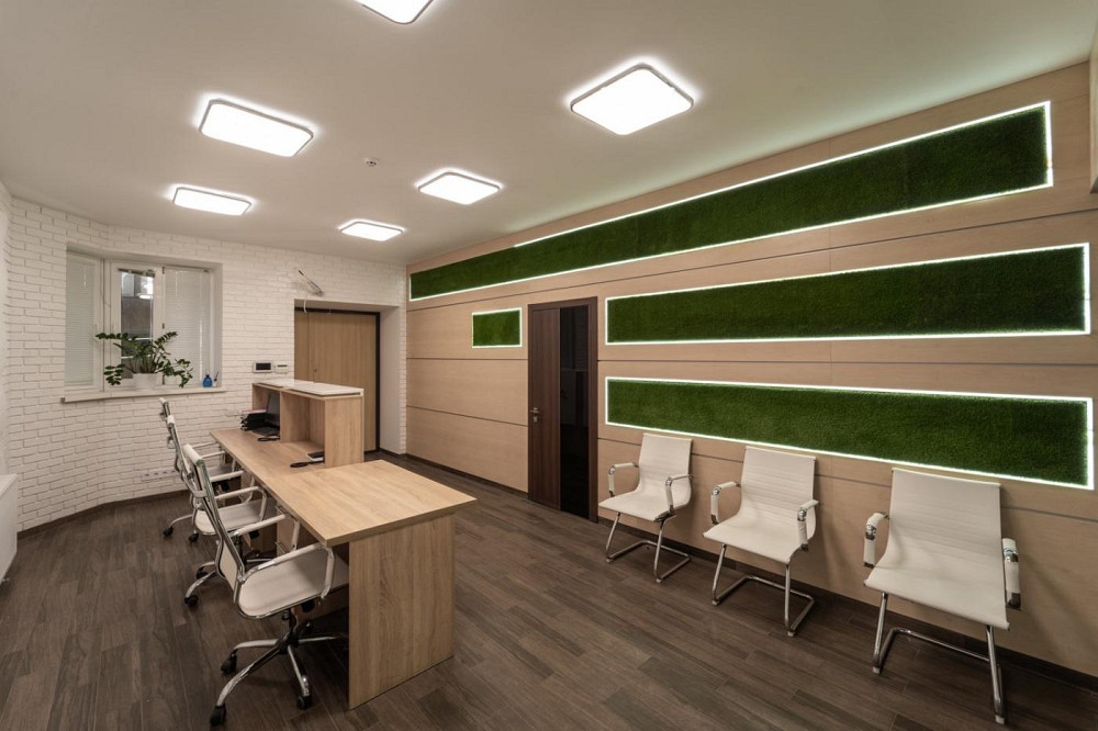 Продаж офісне приміщення на Зоопарковая ул. приміщень - 6, поверх - 1/10 Одеса - фото 8