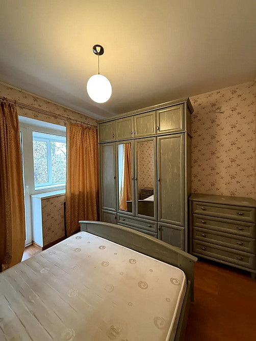 Продаж Квартира 2-кімнатна, 5/5 поверх на Хорива вул., д. 33 Kiev - photo 12