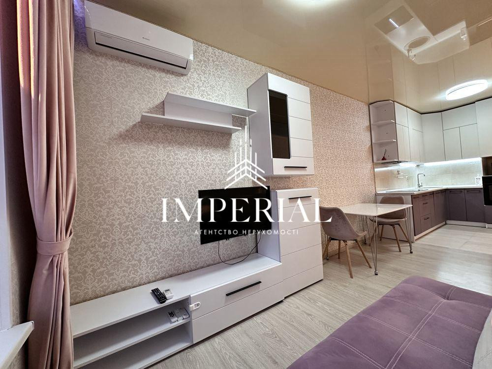 Оренда 2к Квартира 32 кв.м Регенераторна вул. Київ - фото 3