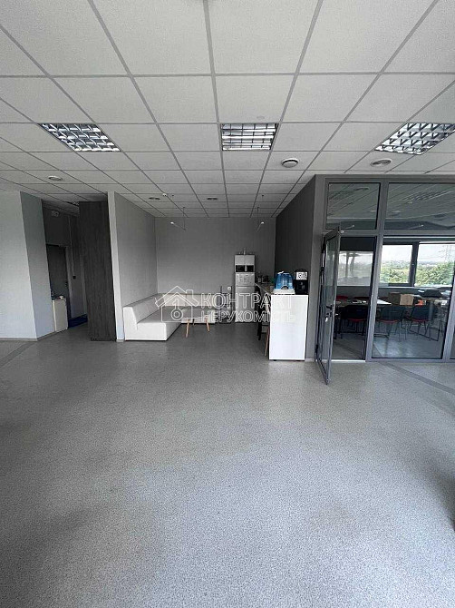 Оренда офісне приміщення на вул. Науки поверх - 4/13 Харьков - изображение 1