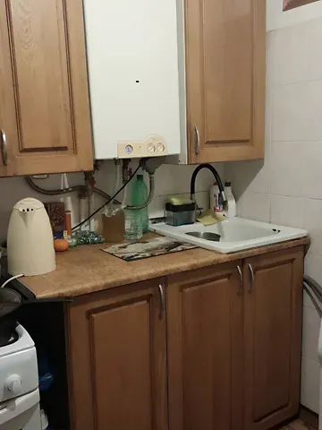 Продажа 2к Квартира 45.3 кв.м Курортна вулиця 3Б Николаев - изображение 8