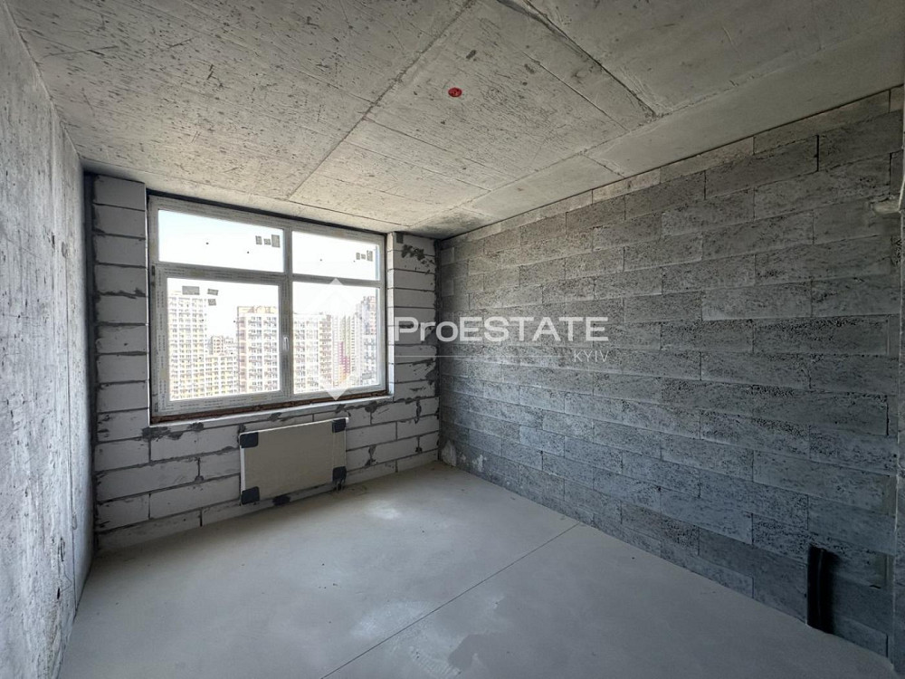 Продаж Квартира 3-кімнатна, 17/21 поверх на вул. Родини Крістерів Киев - изображение 17