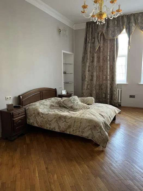 Оренда Квартира 2-кімнатна, 4/4 поверх на ул. Симона Петлюры Київ - фото 2