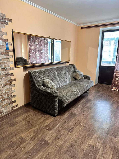 Оренда Квартира 2-кімнатна, 2/6 поверх на Павла Корнелюка (Станіславського), 36 Винница - изображение 5