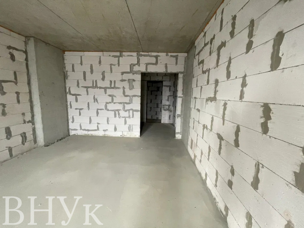 Продаж Квартира 2-кімнатна, 5/9 поверх Тернопіль - фото 4