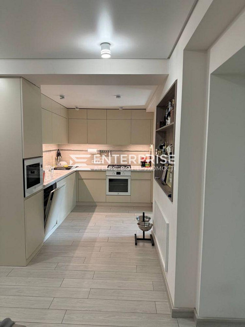 Продаж Квартира 2-кімнатна, 1/9 поверх на вул. Березняковская,14 А Київ - фото 5