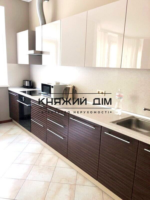 Э ГЕНЕРАТОР Оренда 2 кім. кв. вул. Микільсько-Слобідська, м.Лівобережна код.1190905 Київ - фото 11