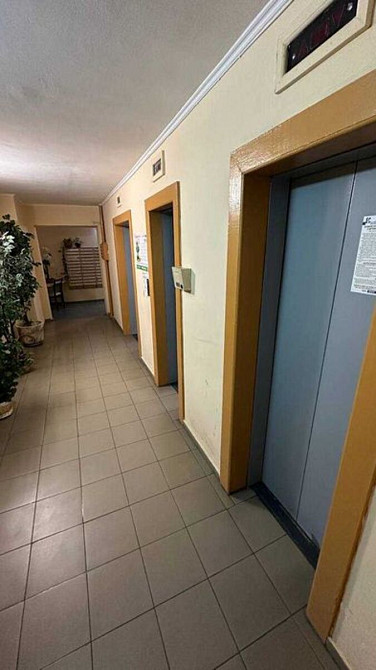 Продаж Квартира 1-кімнатна, 2/21 поверх на Братства Тарасовців, 12/37 Київ - фото 20