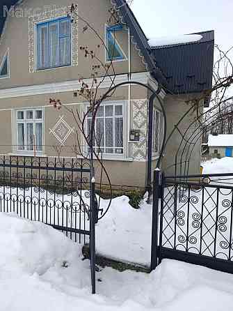 Продаж Будинок 2-кімнатний Тернополь