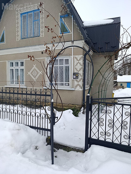 Продаж Будинок 2-кімнатний Ternopil' - photo 5