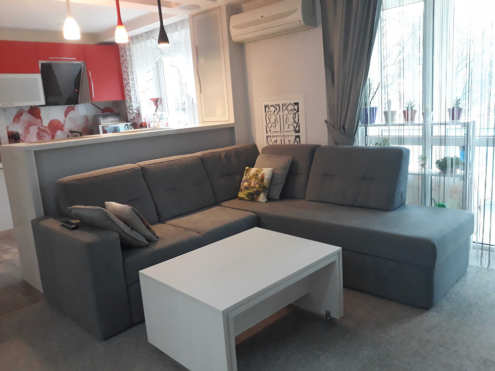 Продаж Квартира 3-кімнатна, 2/9 поверх на Макеевская вул., д. 7 Київ - фото 3