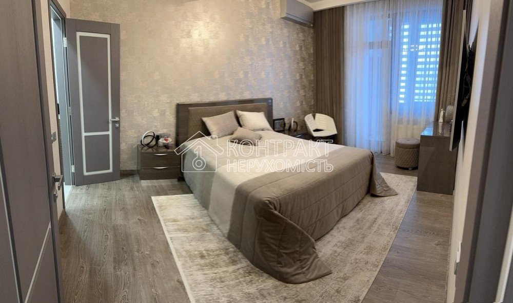 Продаж Квартира 3-кімнатна, 14/16 поверх на вул. Професорська Харків - фото 7