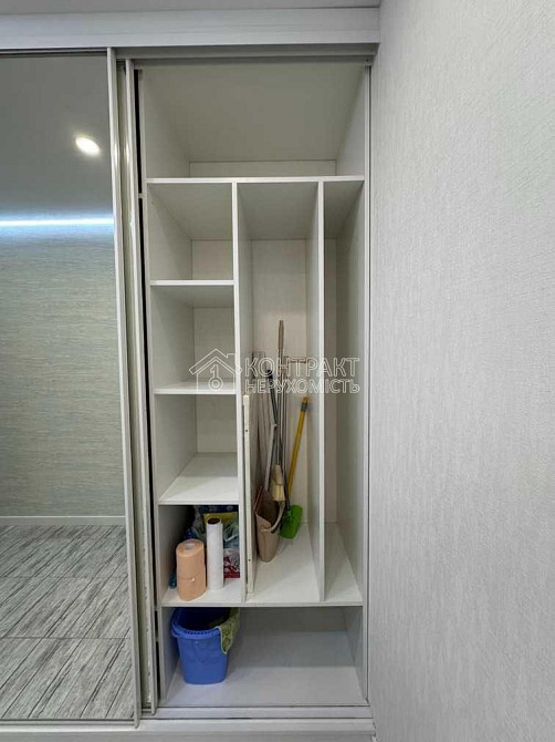 Продаж Квартира 2-кімнатна, 13/16 поверх на вул. Домобудівельна Харьков - изображение 14