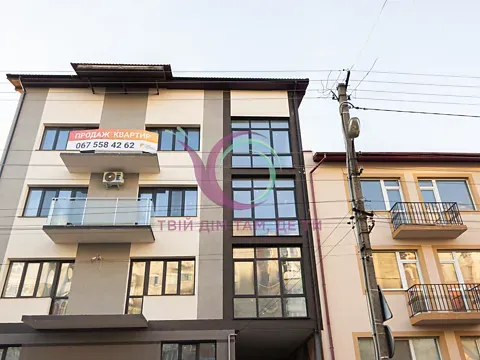 Продаж 3к Квартира 145.4 кв.м вул. Куликівська 48 Львів - фото 7