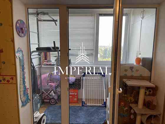 Продаж Квартира 2-кімнатна, 11/16 поверх на вул. Вацлава Гавела Київ