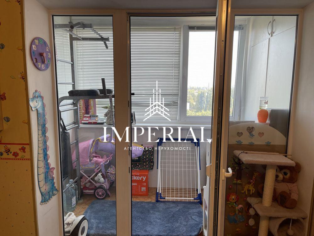 Продаж Квартира 2-кімнатна, 11/16 поверх на вул. Вацлава Гавела Київ - фото 5