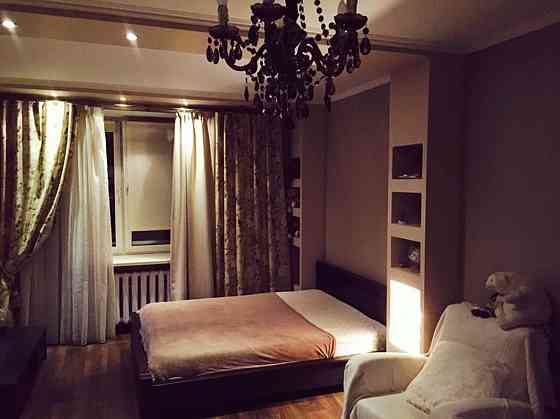 Оренда Квартира 1-кімнатна на Харьковское шоссе Киев