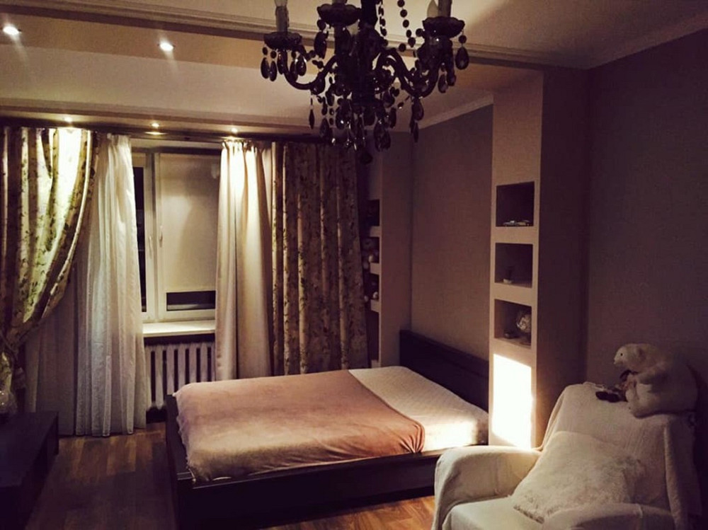 Оренда Квартира 1-кімнатна на Харьковское шоссе Київ - фото 2