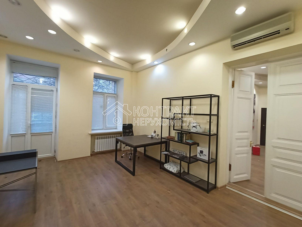 Оренда Квартира 4-кімнатна, 2/5 поверх на вул. Мироносицька Харків - фото 10