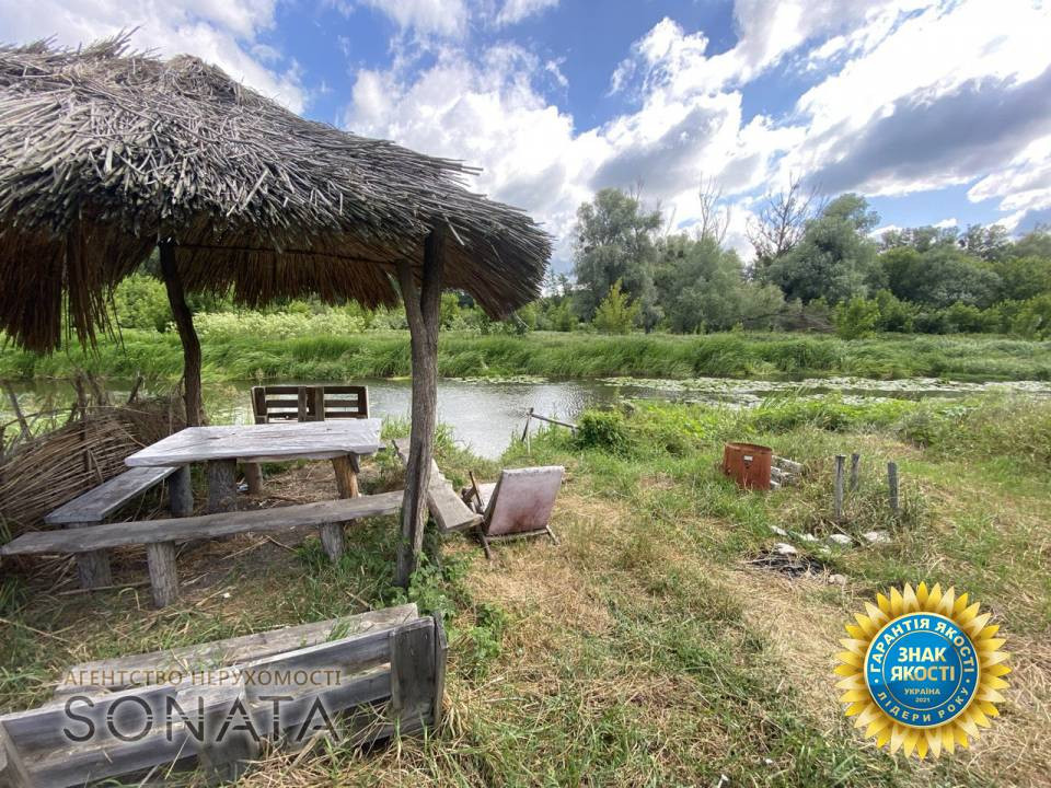 Продаж 2-поверховий Дача  65 кв.м 4 кімн. на C/Т Тясмін Чорнявка - фото 7