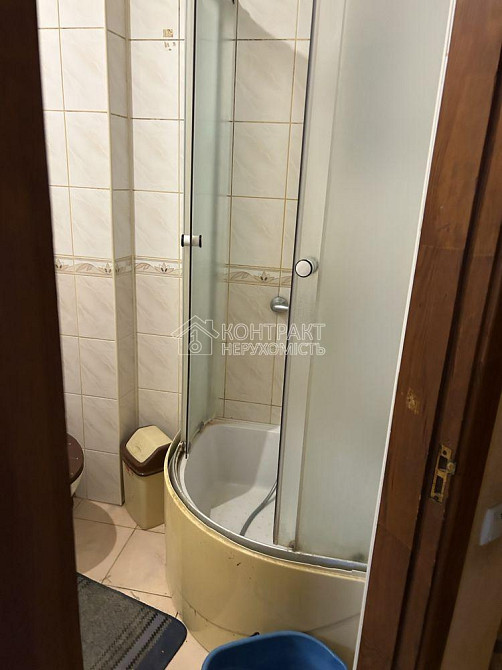 Оренда Квартира 1-кімнатна, 2/2 поверх на вул. Бойова Харків - фото 5