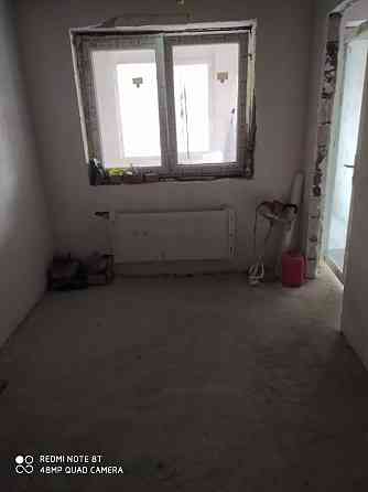 Однокомнатная квартира с отдельным входом Лиманка