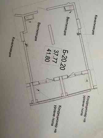 Продаж Квартира 1-кімнатна, 20/25 поверх на Дача Ковалевского ул. Одеса