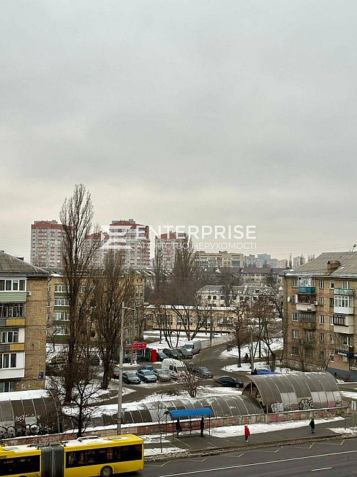 Продаж Квартира 2-кімнатна, 5/5 поверх на вул. Леоніда Каденюка Киев - изображение 17