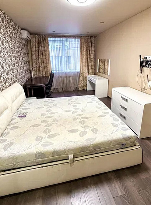 Продаж Квартира 3-кімнатна, 4/12 поверх на Победы наб., 62 Дніпро - фото 12